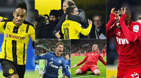 欧冠疯狂夜！3大豪门全逆转，17岁新星封神，后卫90秒双响炸场？