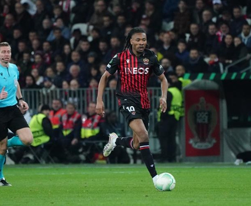 足球世界足球先生候选名单出炉，引发热议