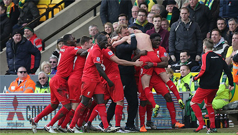 巅峰C罗 超凡入圣