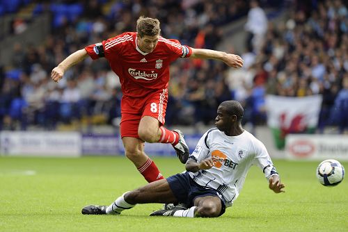 坦桑尼亚前锋：我们请求所有人的支持，我们决心创造历史（坦桑尼亚前锋：盼全民支持，誓写新历史）