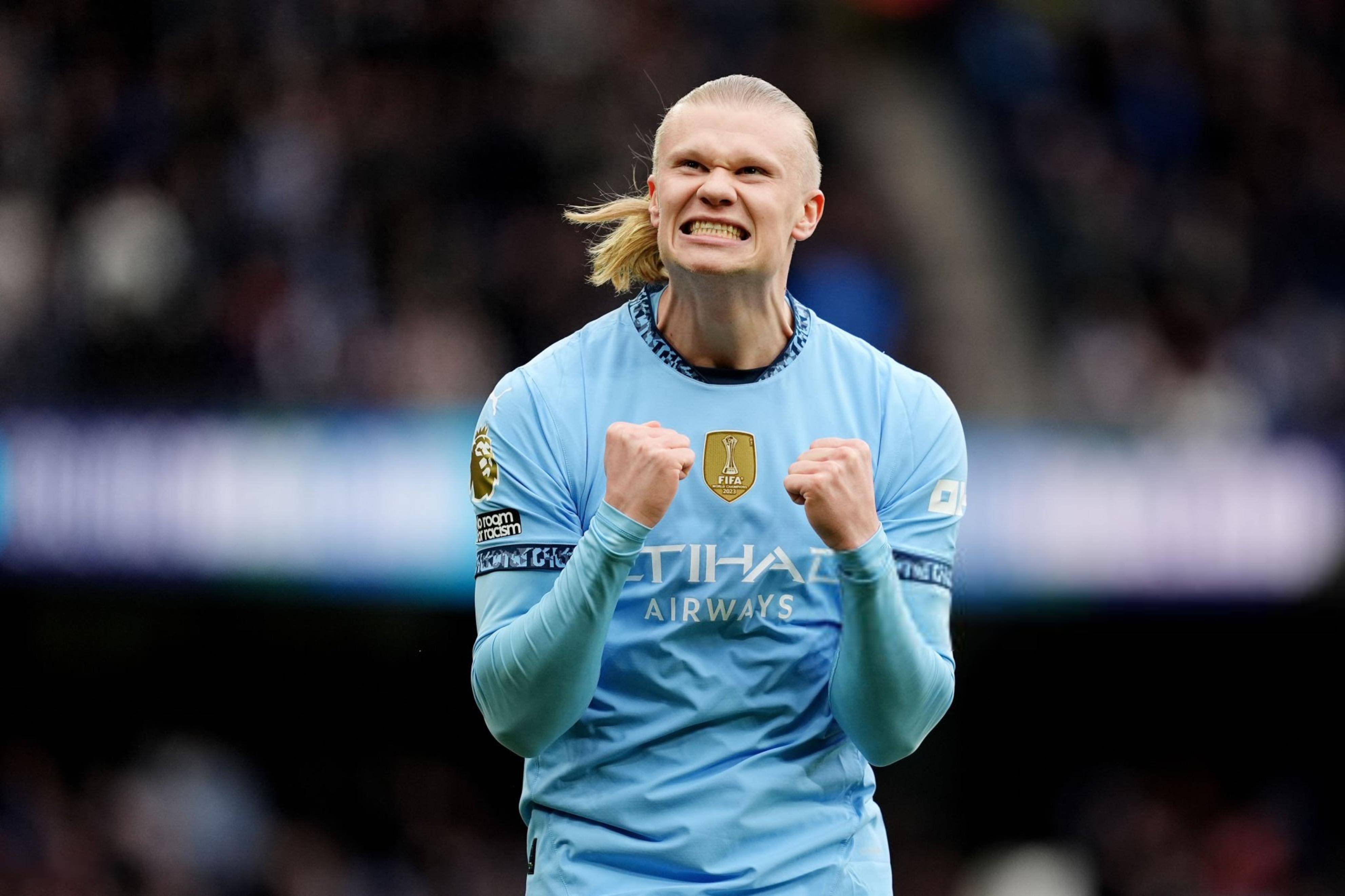 欧洲五大联赛精彩比赛集锦