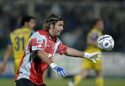 阿莱格里：我只是对裁判说“怎么每次有你在都会出乱子”