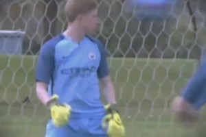 突然开窍了？热刺对哥本哈根的比赛预期进球高达3.31